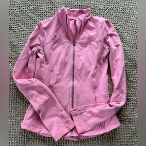 Lululemon Zip Up